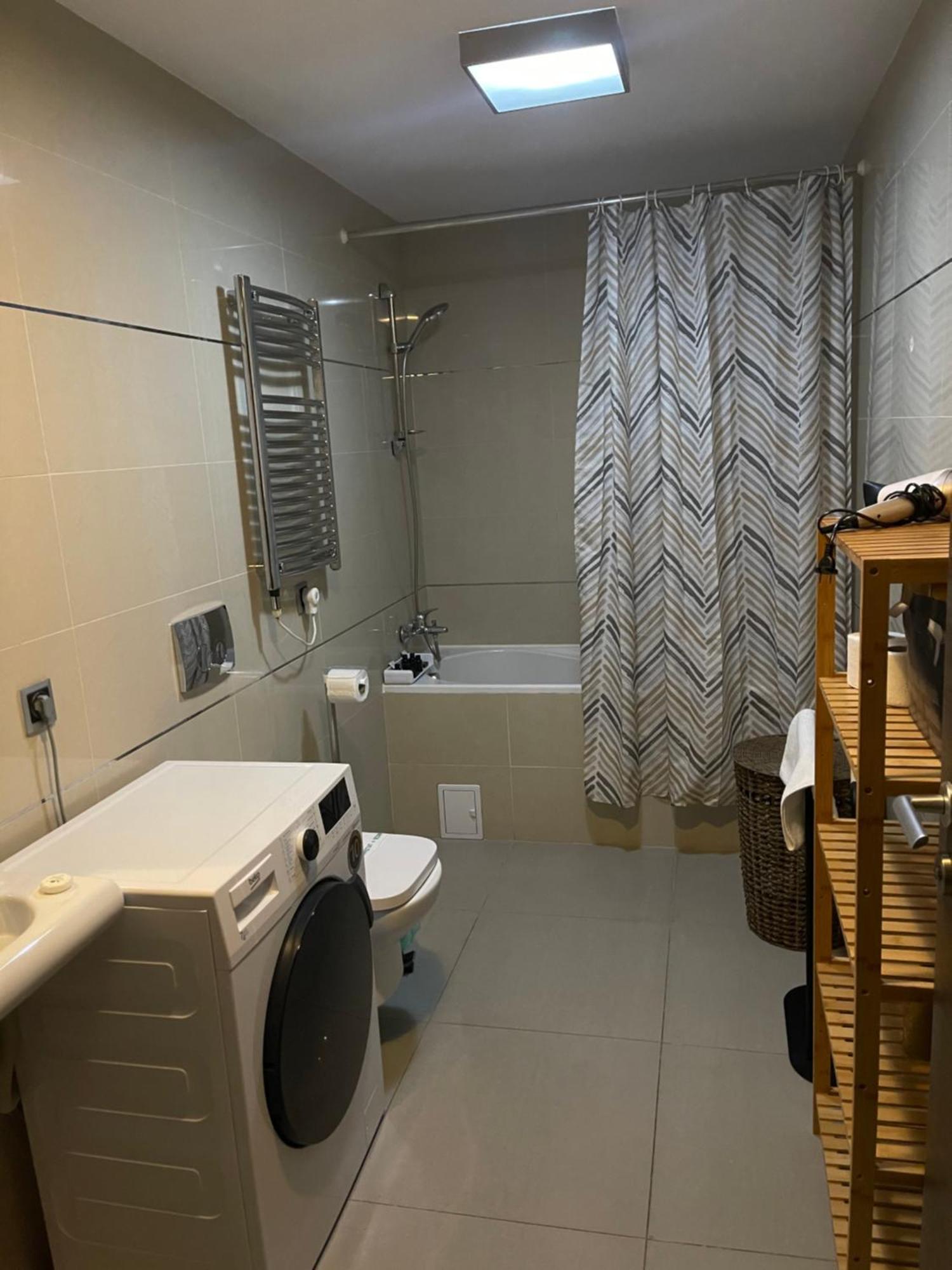Pentahouse Mountain Belle Vue Apartman Brassópojána Kültér fotó