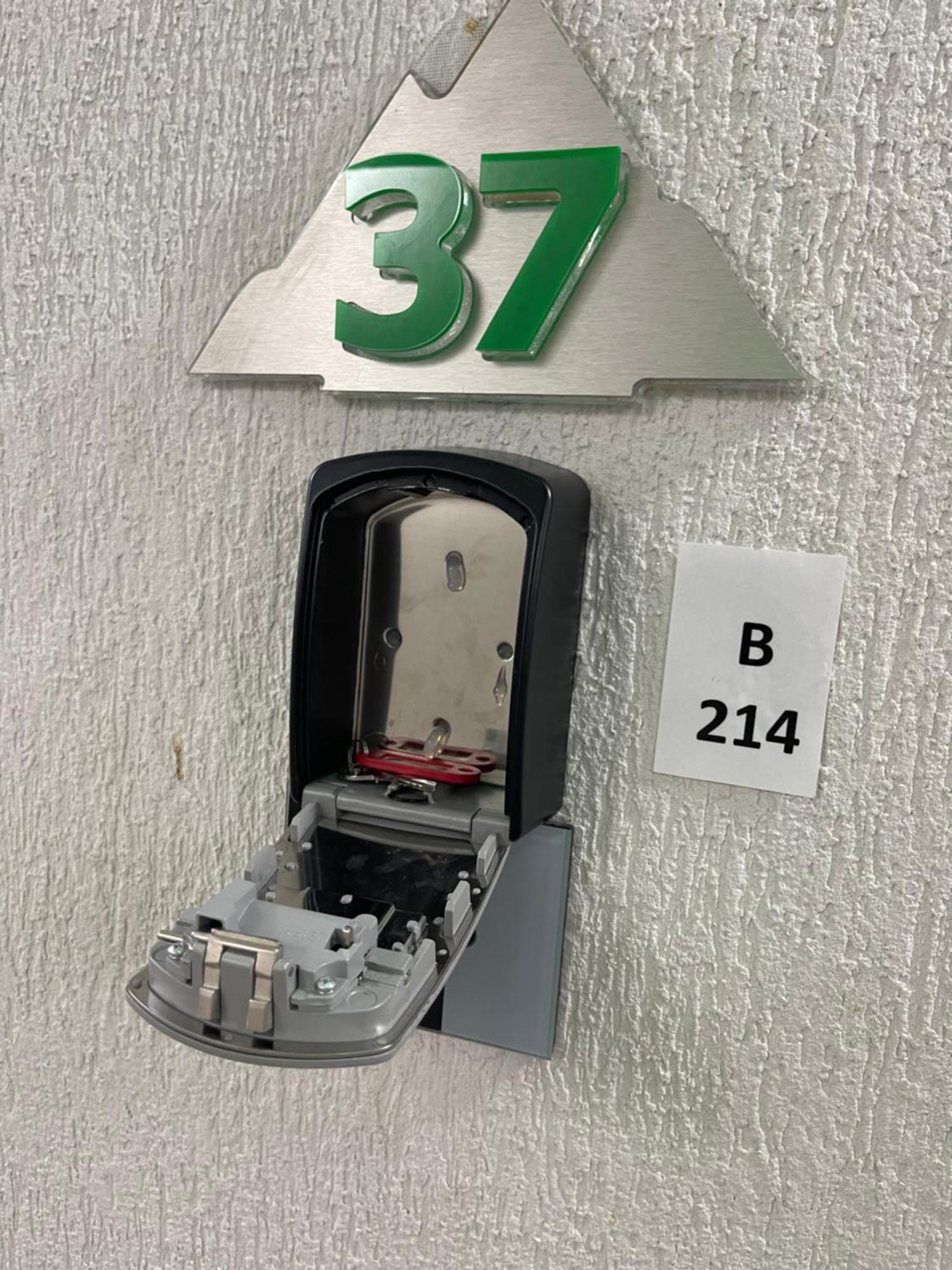 Pentahouse Mountain Belle Vue Apartman Brassópojána Kültér fotó
